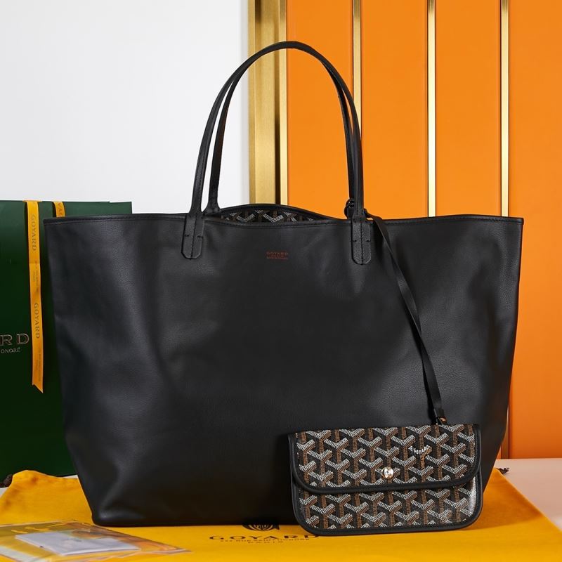 Goyard Shopping Bags